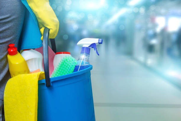 Top Reasons to Choose Green Commercial Cleaning in Waterloo for Your Office