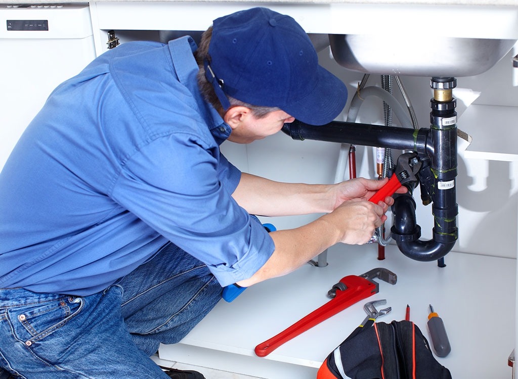 Why You Need a Professional Plumber Quincy Today