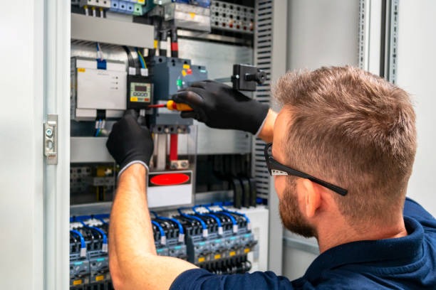 Best Electrician in Portland Fast, Friendly, and Affordable Electrical Help