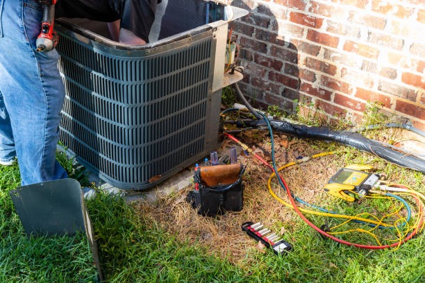 Efficient and Cost-Effective AC Repair Peoria Solutions