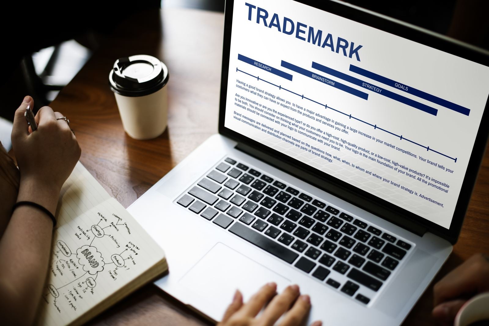 Trademark Attorney Help for International Trademarks