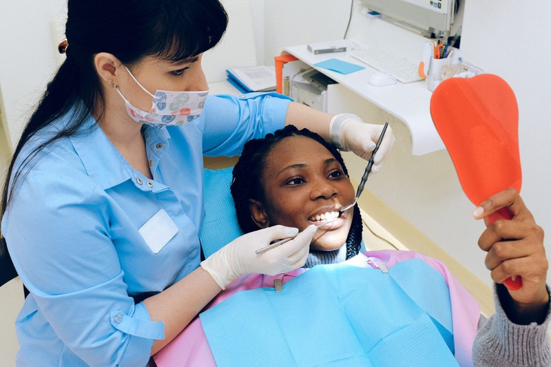 Dentist Dallas Provides Gentle Care for Kids and Adults
