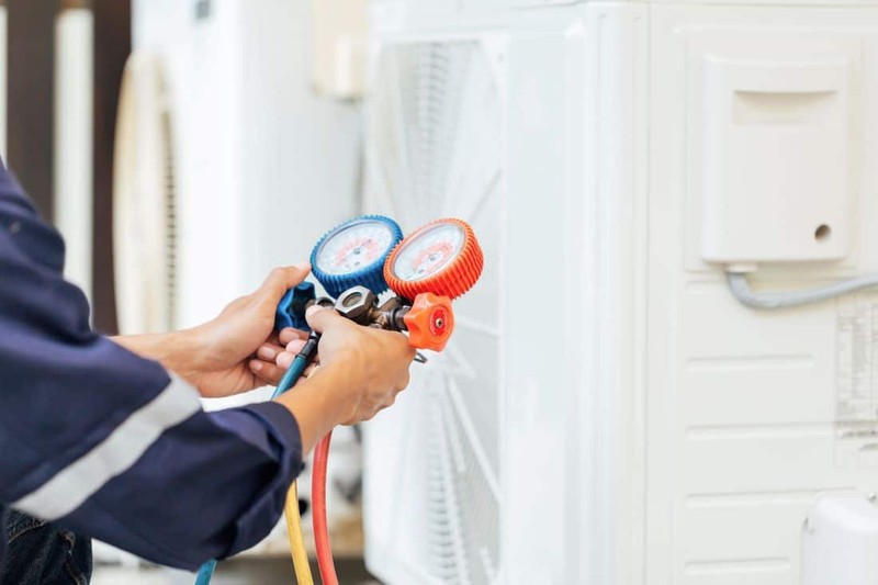 Top Rated Air Conditioning Repair Services in Tucson