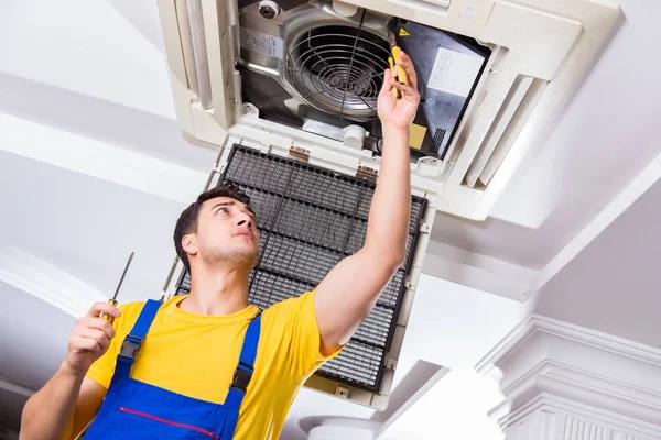 Top Reasons to Hire an HVAC company Phoenix for Your AC Needs