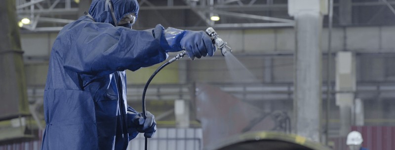 How Commercial Painters Improve the Look of Business Spaces