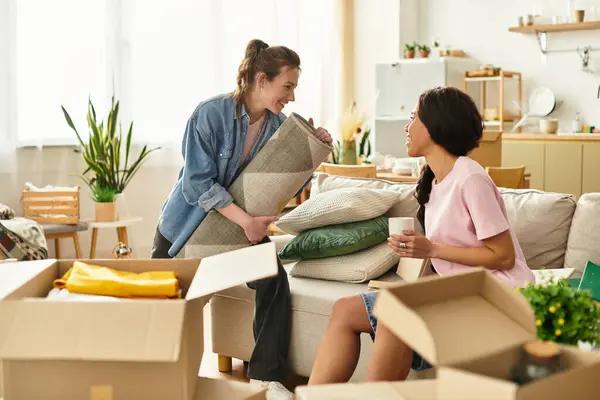 Your Go-To Movers in Hickory for Every Move