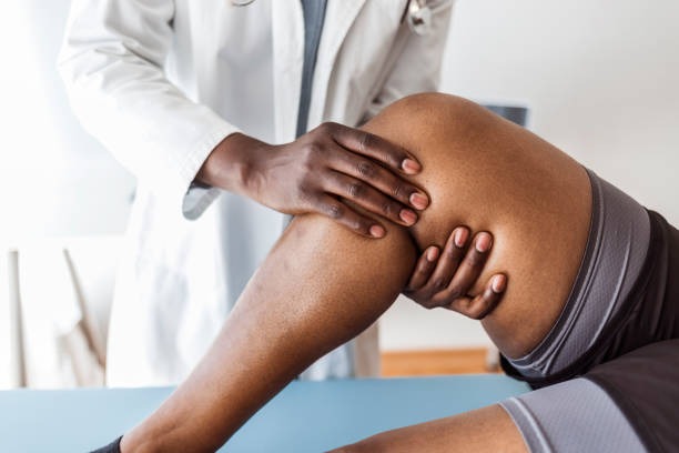 Reliable Knee Injury Care in Houston for Sports and Accident Injuries