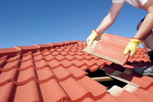 Durable Materials That Improve residential roofing Performance