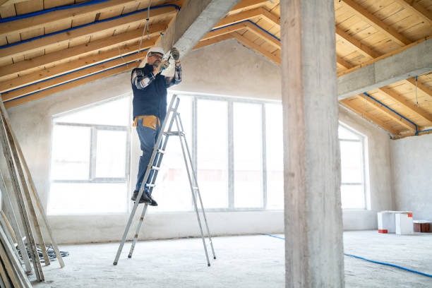 Reliable and Affordable loft conversion builders in Teddington