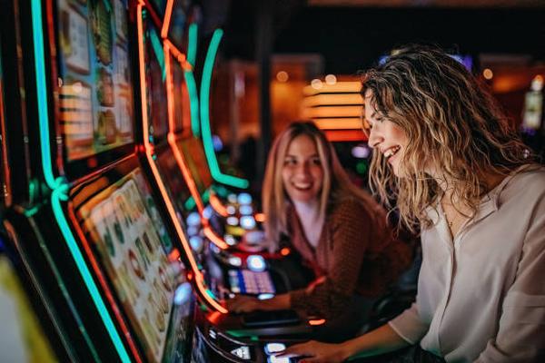 Cross-Platform Gaming in Online Casino Slots