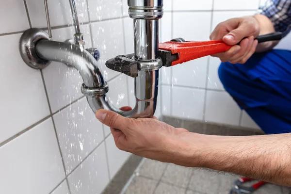 Advanced Plumbing Services Using Modern Technology