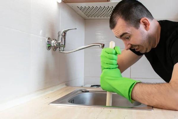 Dothan Drain Cleaning Services – Satisfaction Guaranteed
