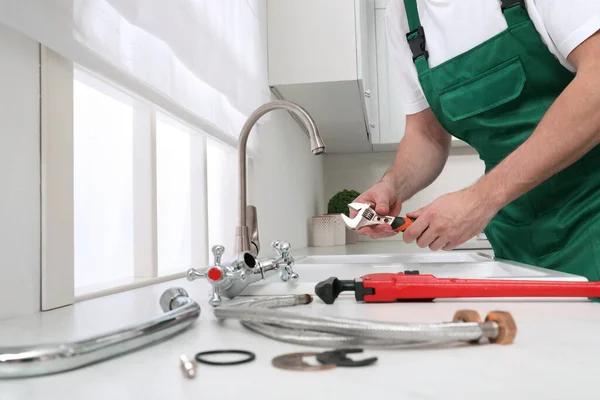 24-Hour Response Team – Trusted Emergency Plumber severna park