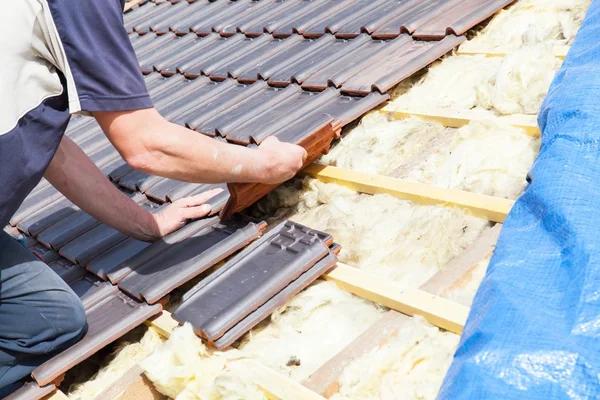 Professional Roof Repair Services to Protect Your Property