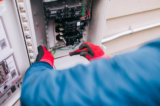 Fast and Reliable Vancouver electricians for Home Upgrades