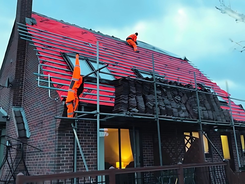 Planning a Budget for residential roofing Upgrades