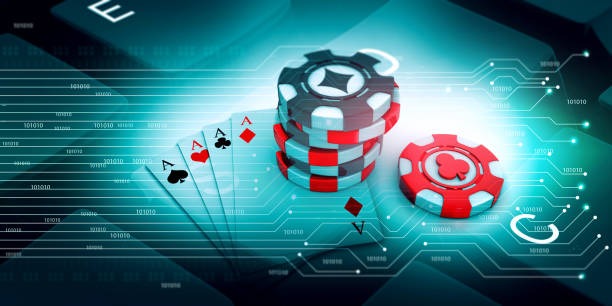 Online Casino Overseas Sites with High Bonuses