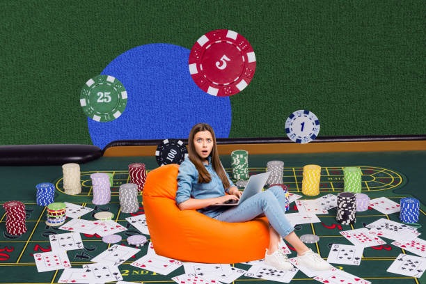 Structured Guide to Responsible Online Casino Gaming