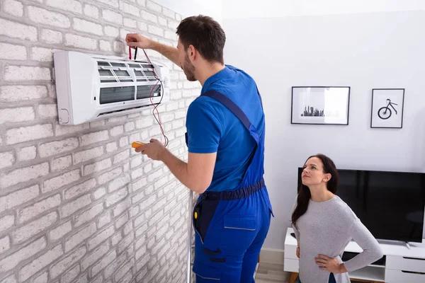 Professional Bartlesville AC Repair to Beat the Heat