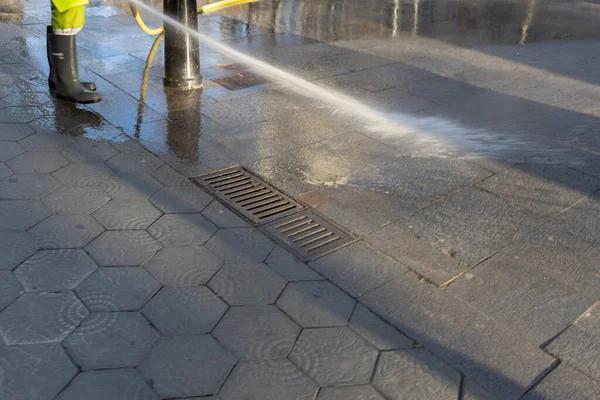 Why Pressure Washing in Randolph Is the Smartest Way to Boost Curb Appeal