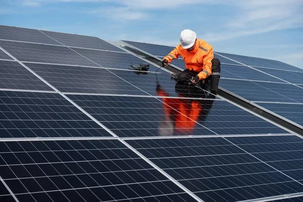 Trusted Solar Company Los Angeles Delivering High-Quality Systems