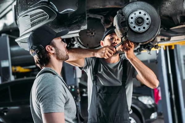 How to save money with annandale auto repair services