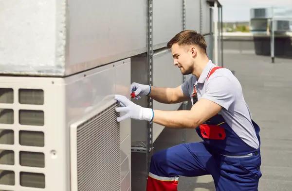 Benefits of working with experienced tucson hvac contractors
