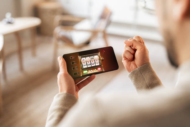 High Winning Chances at tether slot casino Sites