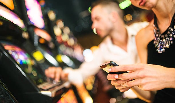 Smart Bankroll Management Tips for poker en ligne Players