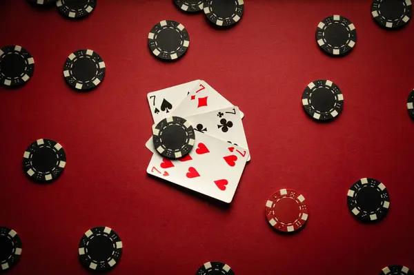Poker Online Platforms With Instant Access