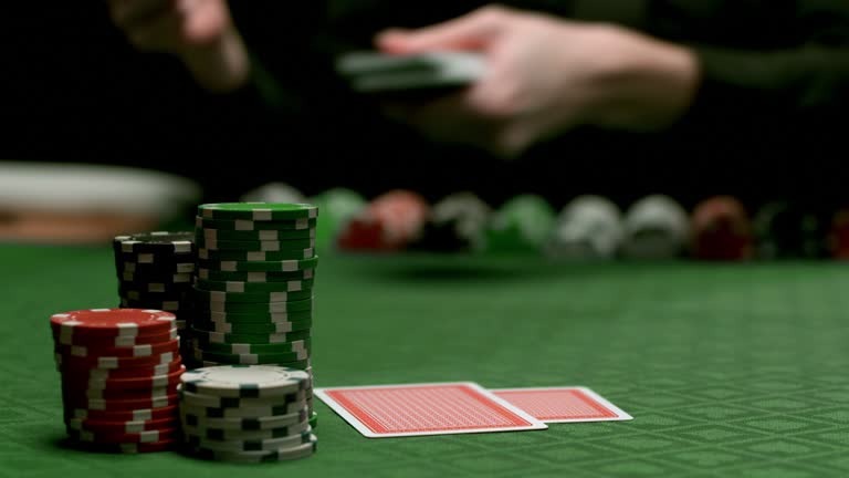 Top Platforms for Real Money Players in meilleur casino en ligne