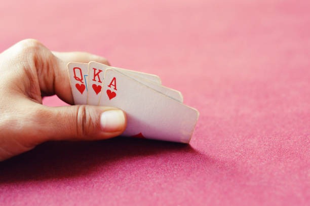 How poker en ligne Improves Online Play