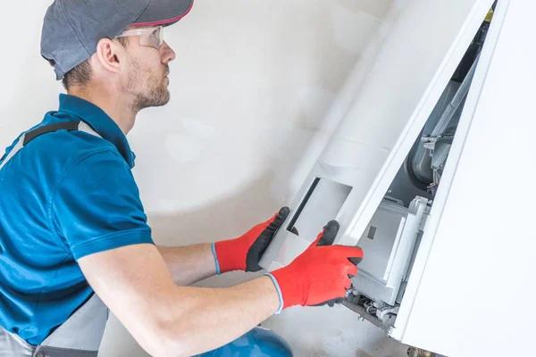 Simple Ways to Extend the Life of Your Furnace System