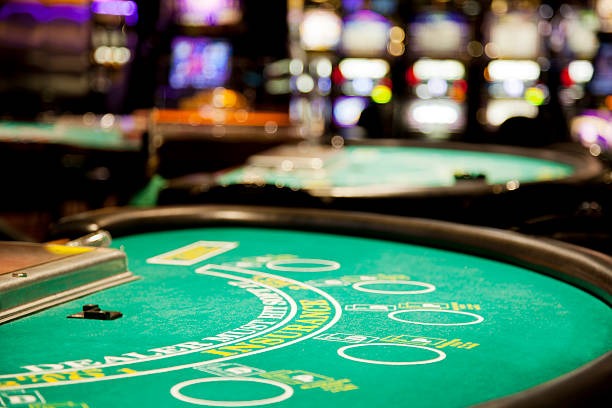 Fast Growing poker ligne Communities in Europe