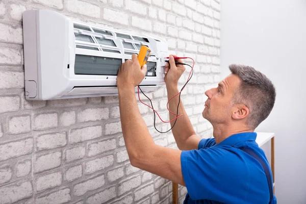 Affordable and Reliable AC Repair Magnolia Services