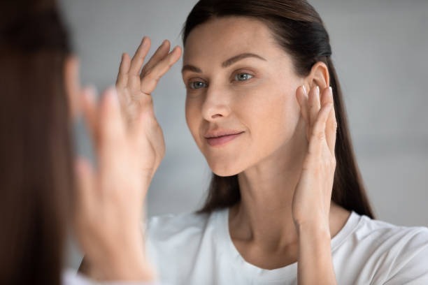 Understanding Skin Sensitivity During Illness