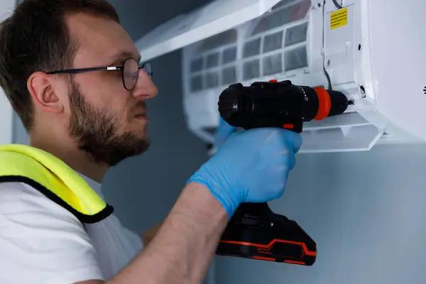 What to Expect From Quality HVAC West Union Contractors