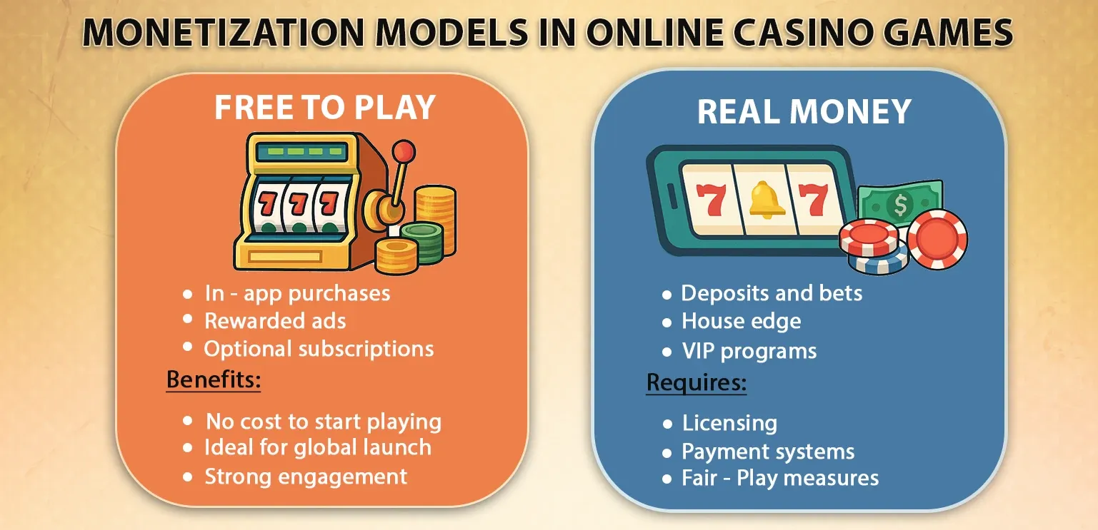 Casino en ligne France : meilleurs choix pour 2026