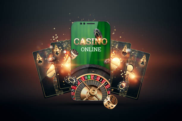 Nouveau casino en ligne innovant apprécié passionnés machines virtuelles populaires actuellement