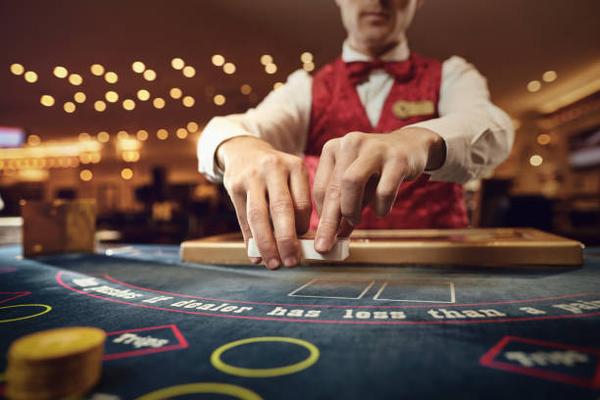 Qué esperar de los nuevos casinos online España