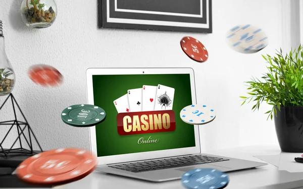 Winning logic in casino en ligne argent réel