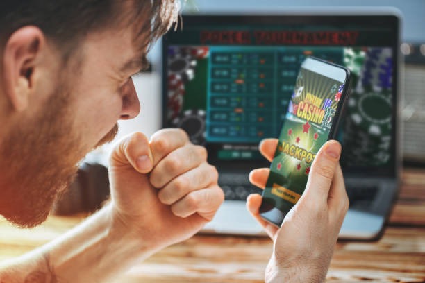 Comprendre Les Atouts Du Casino En Ligne France