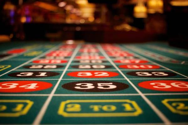 Casino Francais En Ligne Pour Un Voyage Numerique