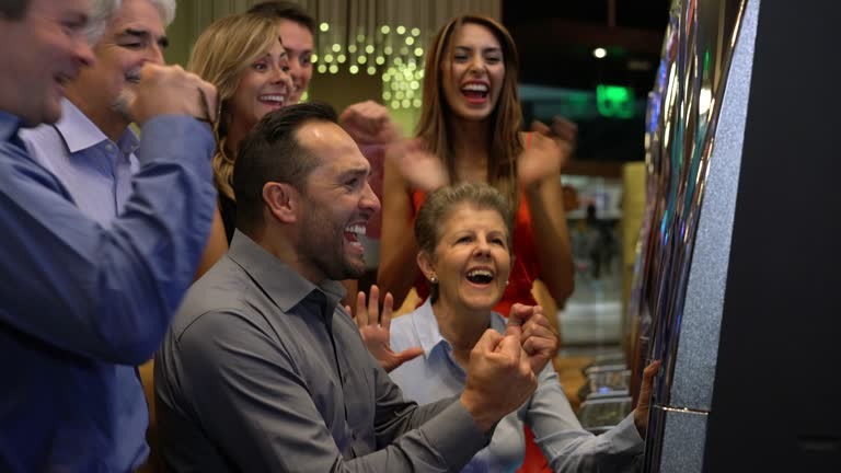 Les nouveaux casinos en ligne qui combinent simplicité et innovation