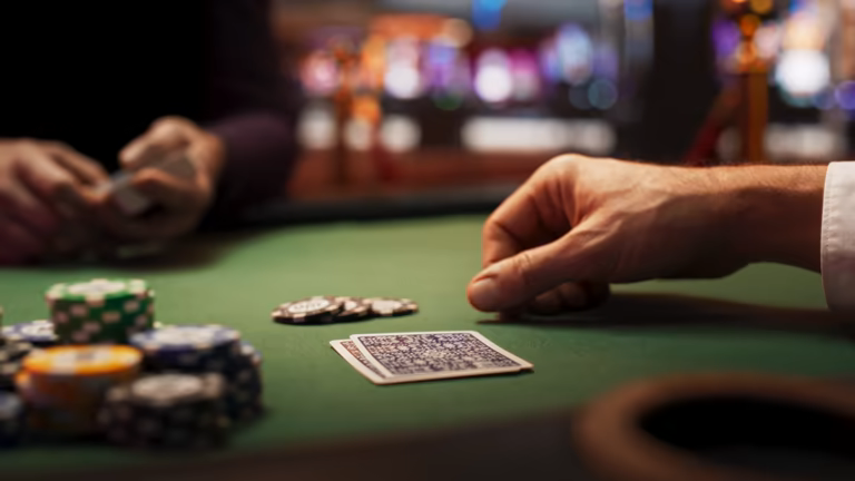 Migliori Siti Poker Online con Funzioni Pensate per gli Utenti