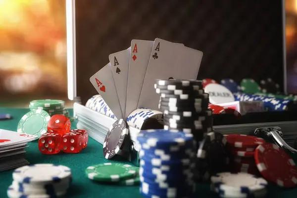 Casino En Ligne Retrait Instantané Guide for Fast Cashouts