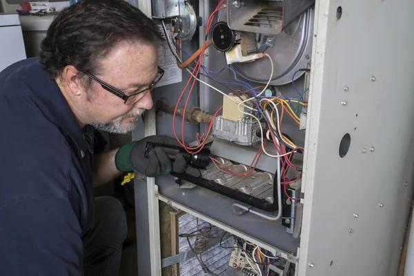Trusted Furnace Repair Knightdale Services for Fast Home Heating Solutions