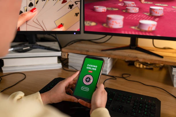 Quick Access to poker online gratis sin registrarse Platforms