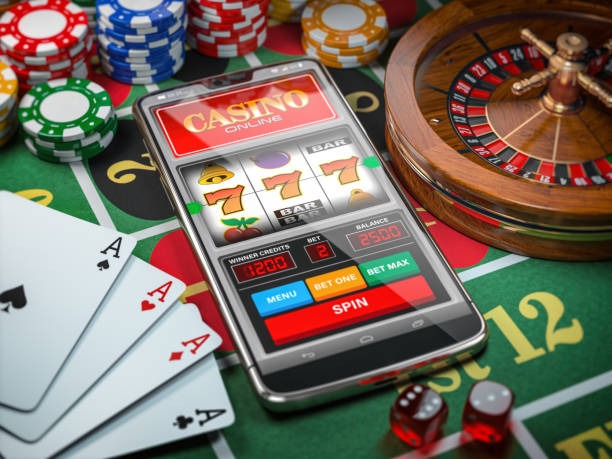 Why Casino en ligne sans wager Bonuses Are Popular