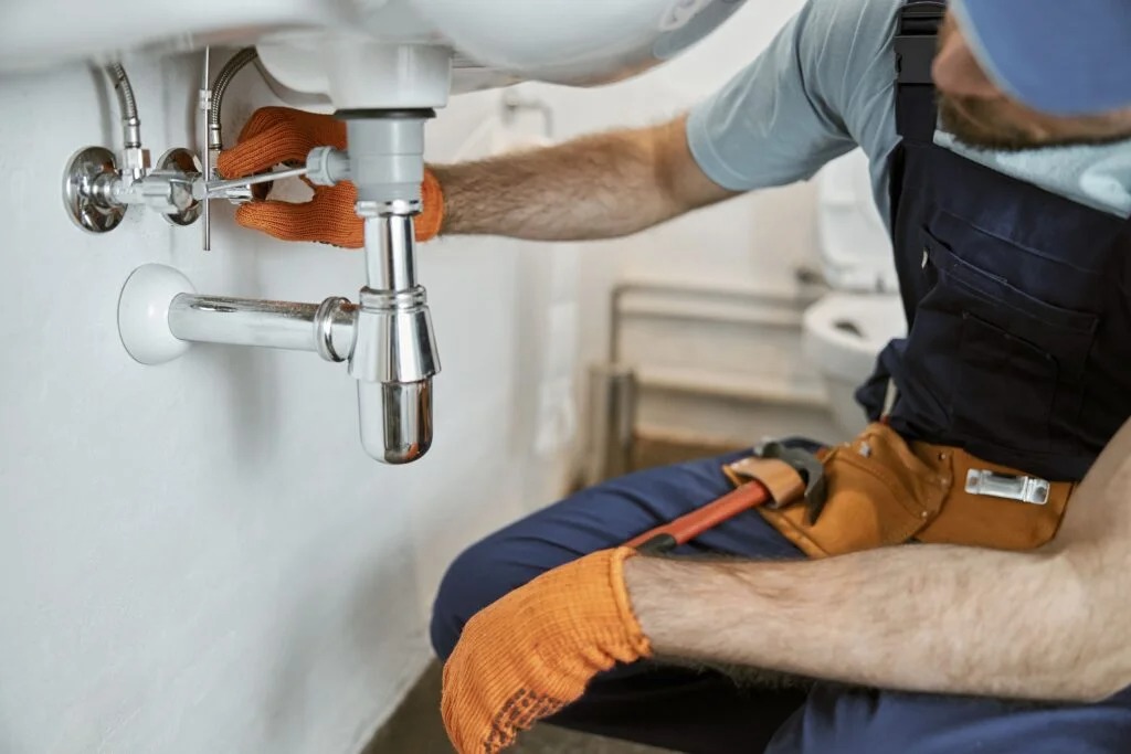 Trusted Plumber Severna Park for Fast and Reliable Service